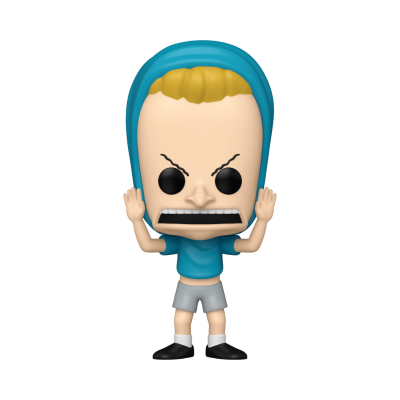 Funko POP! Television Beavis and Butt-Head Cornholio #1593