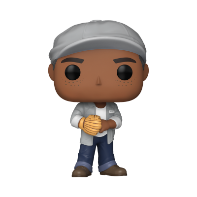 Funko POP! Movies The Shawshank Redemption Ellis "Red" Boyd Redding #1736