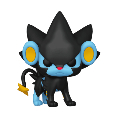 Funko POP! Games Pokemon Luxray #956