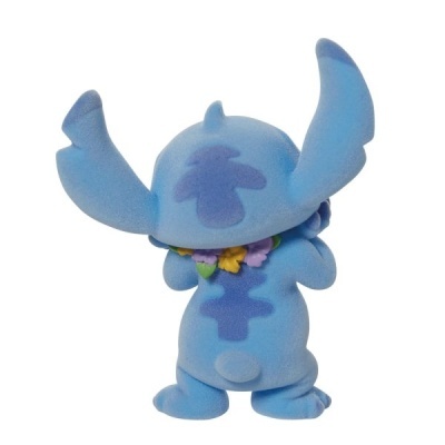 Figura Disney Stitch 9cm Flocked Enesco