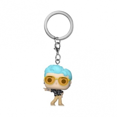 Funko Pocket POP! Keychain Rocks BTS RM
