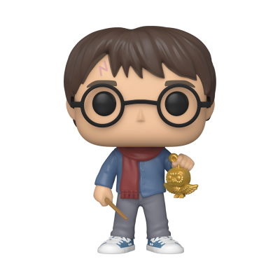Funko POP! Harry Potter Harry Potter Holiday #122