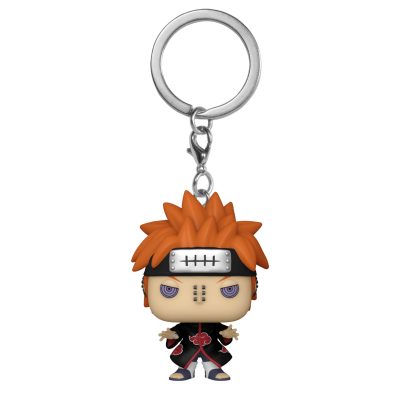 Funko Pocket POP! Keychain Animation Naruto Shippuden Pain