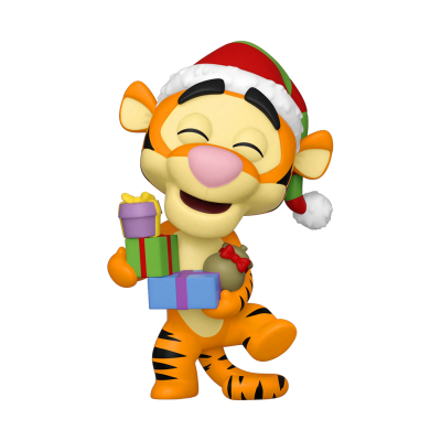 Funko POP! Disney Tigger #1130