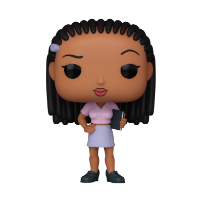 Funko POP! Television Daria Jodie Landon #1441