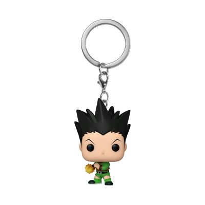 Funko Pocket POP! Keychain Animation Hunter x Hunter Gon Freecss