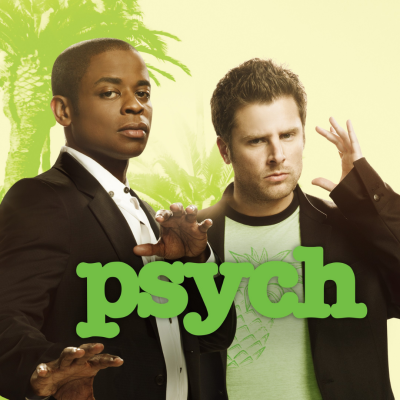 Psych