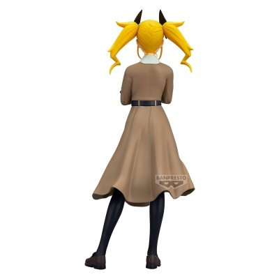 Figura Kaiju No. 8 Glitter & Glamours Kikoru Shinomiya 22cm Banpresto