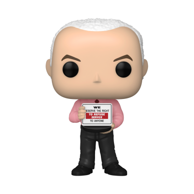Funko POP! Television Friends Gunther #1064 CHASE