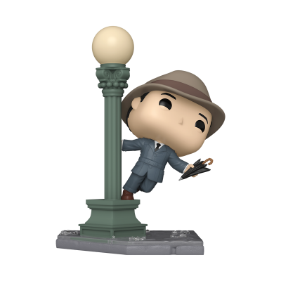 Funko POP! Deluxe Movies Singin in the Rain Don Lockwood #1871