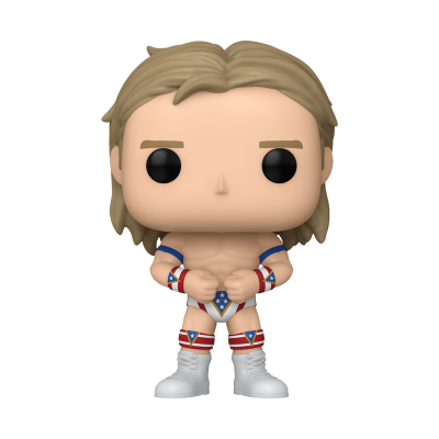 Funko POP! WWE Lex Luger #159