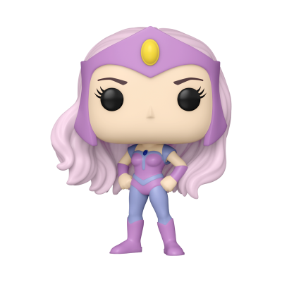 Funko POP! Animation She-Ra Princess Of Power Glimmer #1797