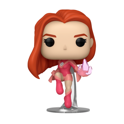 Funko POP! Television Invincible Atom Eve #1501