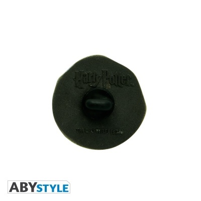 Pin Harry Potter Ministry of Magic ABYstyle The Fan Experience