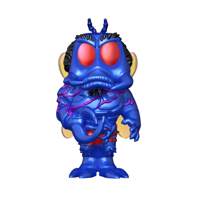 Funko SODA TMNT Mutant Mayhem Superfly