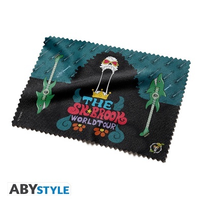 Replica One Piece Brook Glasses