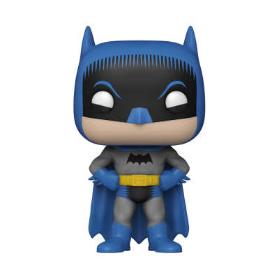 Funko POP! Comic Covers DC Batman #02