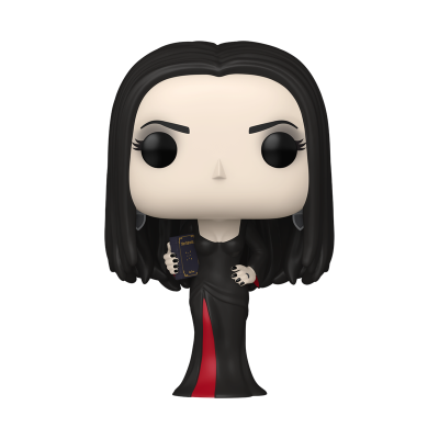 Funko POP! Television Wednesday Morticia Addams #1818