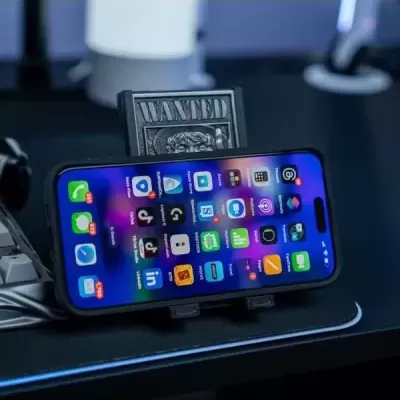 Digiplate One Piece Wanted Posters Starter Pack