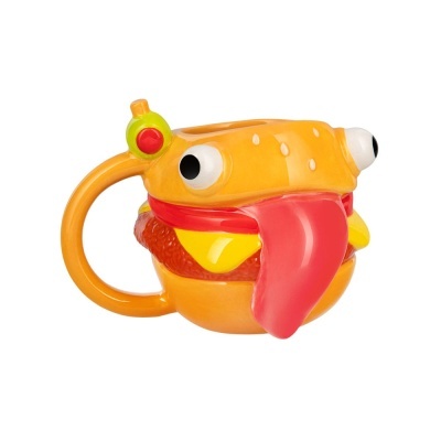 Mug Fortnite Durrr Burger 330ml
