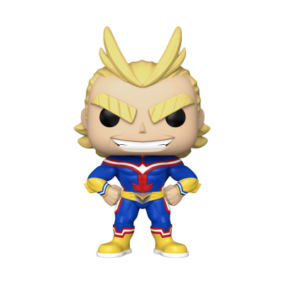 Funko POP! Animation My Hero Academia All Might 18" #1173 SE