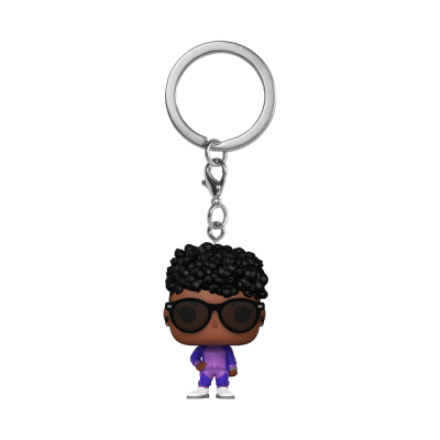 Funko Pocket POP! Keychain Marvel Studios Black Panther Wakanda Forever Shuri