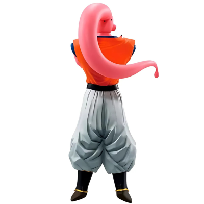 Figura Ichibansho Dragon Ball Masterlise Majin Buu Gohan Absorbed 27cm Bandai