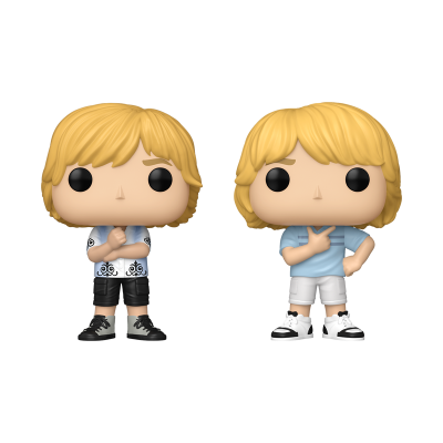 * PRÉ-RESERVA * Funko POP! Disney The Suite Life of Zack & Cody Zack & Cody 2 Pack