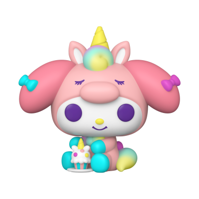 Funko POP! Hello Kitty And Friends My Melody #61