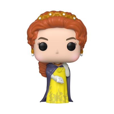Funko POP! Television Bridgerton Penelope Featherington #1663 CHASE