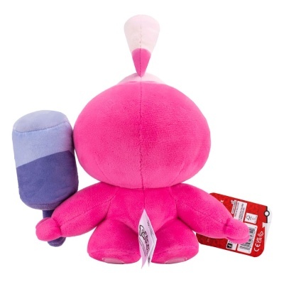 Peluche Pokémon Tinkatink 20cm
