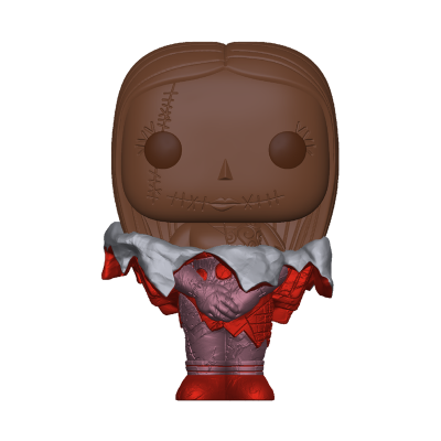 Funko POP! Disney The Nightmare Before Christmas Sally (Valentine) #1416