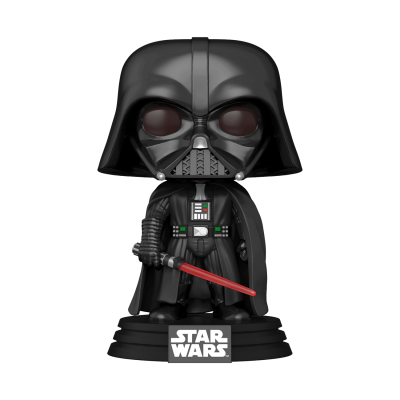 Funko POP! Star Wars Darth Vader #597