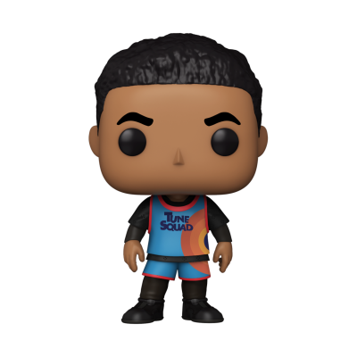 Funko POP! Movies Space Jam A New Legacy Dom #1086 CHASE