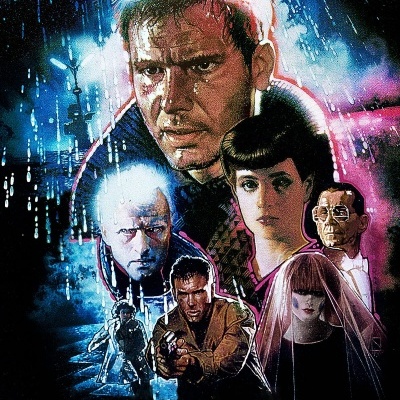 Blade Runner