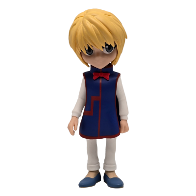 Figura Minix Anime Hunter X Hunter Kurapika #111