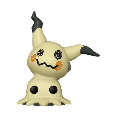 Funko POP! Games Pokémon Mimikyu #1013