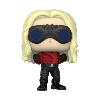 Funko POP! Movies DC The Suicide Squad Savant #1154 2021 Fall Convention Limited Edition