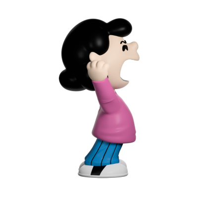 Figura Peanuts Lucy 12cm Youtooz Collectibles