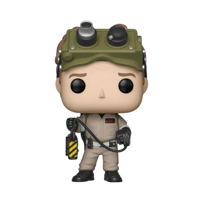 Funko POP! Movies Ghostbusters Dr. Raymond Stantz #745