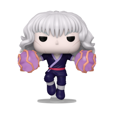 Funko POP! Animation Hunter x Hunter Silva Zoldyck #1727