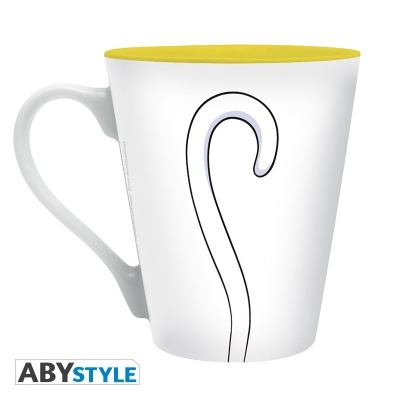 Mug Sailor Moon Artemis 250ml ABYstyle The Fan Experience