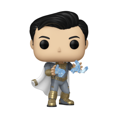 Funko POP! Movies DC Shazam! Fury Of The Gods Eugene #1281