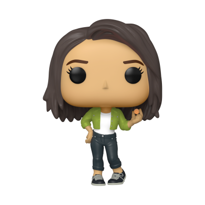 Funko POP! Movies Luck Sam Greenfield #1288