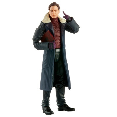 Action Figure Marvel Studios The Falcon And The Winter Soldier - Marvel Legends Series - Baron Zemo (15cm) - Hasbro