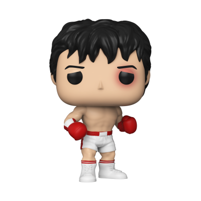 Funko POP! Movies Rocky 45th Rocky Balboa #1177