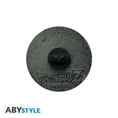 Pin Dragon Ball Z Kame Symbol ABYstyle The Fan Experience
