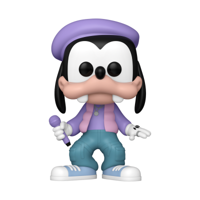 Funko POP! Disney Mickey & Friends Goofy (K-POP) #1621