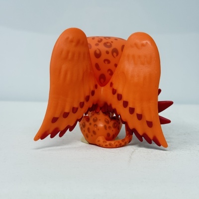 * 2ª MÃO * Funko POP! Disney Elena of Avalor Luna #319