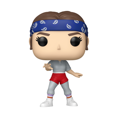 Funko POP! Television Stranger Things Eleven #1780